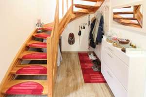 Gehoben und gepflegt: Modernisiertes 4-Zi.-EFH in Leipzig-Schönau mit Garten und Garage – 4205 Schönau, Leipzig – Vorschaubild 20