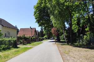 HAUSHÄLFTE - NULL HEIZKOSTEN -  IN SEENÄHE – Die vollständige Adresse der Immobilie erhältst du vom Anbieter., 15741 Bestensee – Vorschaubild 5