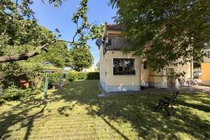 Dresden: Exklusives Haus nahe der Elbe und im Zentrum – Die vollständige Adresse der Immobilie erhältst du vom Anbieter., 1127 Pieschen-Süd, Dresden – Vorschaubild 2