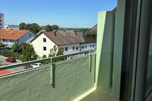 Modernisierte 2-Zimmer-Wohnung mit Loggia, Stellplatz & Einbauküche in Oggersheim – 67071 Oggersheim, Ludwigshafen am Rhein – Vorschaubild 16