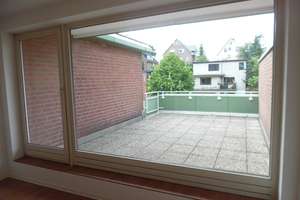 1,5 Zi.-Whg, direkt am Stadtpark, in exklusiver Anlage mit großem Balkon, renoviert – Die vollständige Adresse der Immobilie erhältst du vom Anbieter., 21077 Eißendorf, Hamburg – Vorschaubild 4