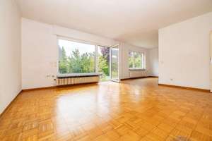 Viel Platz für Familie & Ideen – Reihenendhaus mit Garten und Pool in Berlin-Lichterfelde – Die vollständige Adresse der Immobilie erhältst du vom Anbieter., 14167 Lichterfelde, Berlin – Vorschaubild 4