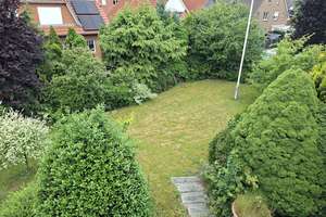 6-Zimmer-Zweifamilienhaus mit Vollkeller in bevorzugter Wohnlage – Neuer Dreikatendeich 8, 21129 Finkenwerder, Hamburg – Vorschaubild 5