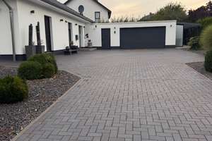 RESERVIERT +++ Exklusiver Bungalow in bevorzugter Wohnlage von WOB-Nordsteimke – Die vollständige Adresse der Immobilie erhältst du vom Anbieter., 38446 Nordsteimke, Wolfsburg – Vorschaubild 1
