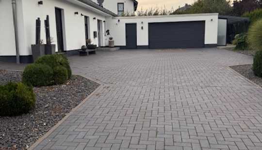 Bild von Exklusiver Bungalow in bevorzugter Wohnlage von WOB-Nordsteimke