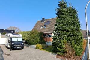 Modernisiert, großzügig, familienfreundlich - Einfamilienhaus mit Gartenparadies und Vollkeller – Die vollständige Adresse der Immobilie erhältst du vom Anbieter., 25436 Uetersen – Vorschaubild 2