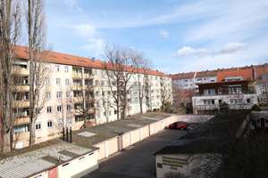 Top Lage - Aufgeteiltes Mehrfamilienhaus mit 14 Einheiten und 5% Nettorendite in St. Johannis – Die vollständige Adresse der Immobilie erhältst du vom Anbieter., 90419 Sandberg, Nürnberg – Vorschaubild 8