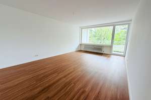 Gepflegte 2 Zi-Whg inkl. Einbauküche und Balkon in guter Lage! – Lahnstraße 30, 65195 Rheingauviertel / Hollerborn, Wiesbaden – Vorschaubild 2