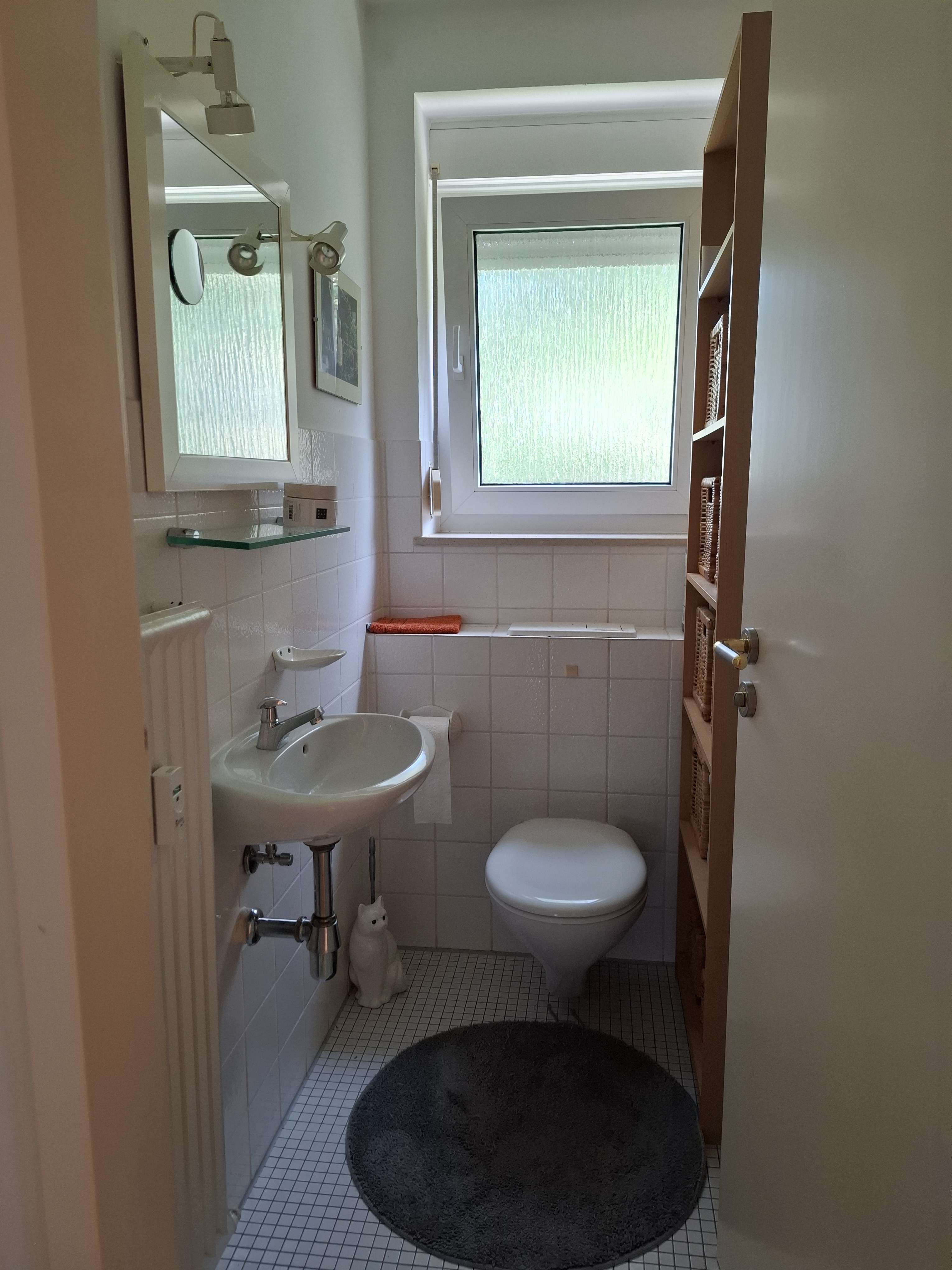 Immobilie in Staufen im Breisgau - Attraktive 4-Zimmer Wohnung mit Balkon in Staufen im Breisgau - Bild 3