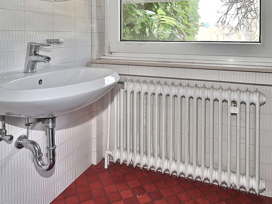 Gäste-WC