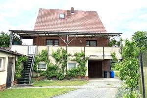 Charaktervolles Einfamilienhaus in Lalendorf – Die vollständige Adresse der Immobilie erhältst du vom Anbieter., 18279 Lalendorf – Vorschaubild 4