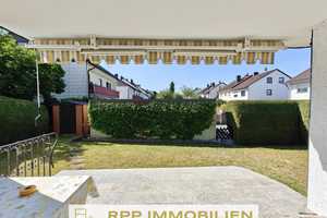 Sonnige Doppelhaushälfte mit viel Potenzial und traumhaftem Süd/West-Garten in Haimhausen – Dachau (Kreis) – Vorschaubild 8