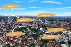 ** Charmantes Reihenhaus mit Garten in begehrter Lage im Ingolstädter Süden ** – Die vollständige Adresse der Immobilie erhältst du vom Anbieter., 85051 Münchener Straße, Ingolstadt – Vorschaubild 26