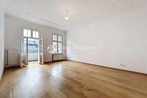 Charmante 3-Zimmer-Wohnung in Köpenick – Renoviert und Gepflegt – Bahnhofstr. 20, 12555 Köpenick, Berlin – Vorschaubild 6