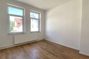 Moderne, gut geschnittene 2-Zimmer-Wohnung – Heinrichstraße 2, 30629 Misburg-Nord, Hannover – Vorschaubild 3