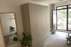 WG Zimmer mit Terrasse in 3er WG * BESTLAGE * Room in Shared Flat with terrace– Wiesbaden City – Goldgasse 15 15, 65183 Mitte, Wiesbaden – Vorschaubild 6