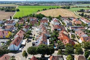 Charmante Doppelhaushälfte mit großem Garten -  Familiär. Großzügig. Ruhig. – Ludwigshafen am Rhein – Vorschaubild 4