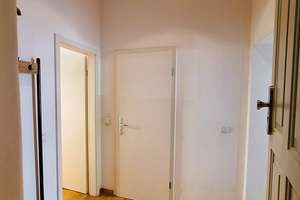 Wohnung in Prenzlauer Berg - Hochparterre – Schwedter Straße 244, 10435 Mitte (Ortsteil), Berlin – Vorschaubild 11
