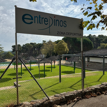 Wunderschöne freistehende Villa in Cadalso de los Vidrios