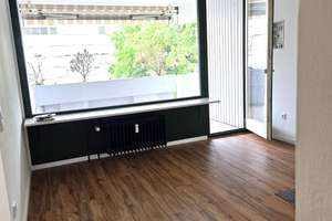 Großzügige 2-Zimmer-Wohnung mit 85,5 m², Südwest-Balkon & TG - Erstbezug nach Sanierung – Neumannstraße 40, 90763 Südliche Südstadt, Fürth – Vorschaubild 2