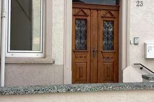 Kleine möblierte 2 Zimmerwohnung, Küche, Bad – 55583 Bad Münster am Stein-Ebernburg – Vorschaubild 2
