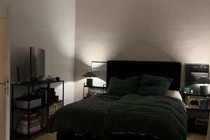 Gemütliche 2-Zimmer Wohnung im modernisierten Altbau – Die vollständige Adresse der Immobilie erhältst du vom Anbieter., 38100 Innenstadt, Braunschweig – Vorschaubild 13