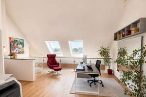 Baujahr 2016 mit Klimaanlage! Exklusive 5-Zimmer-Maisonettewohnung in Ratingen-Mitte! – Die vollständige Adresse der Immobilie erhältst du vom Anbieter., 40878 Zentrum, Ratingen – Vorschaubild 13