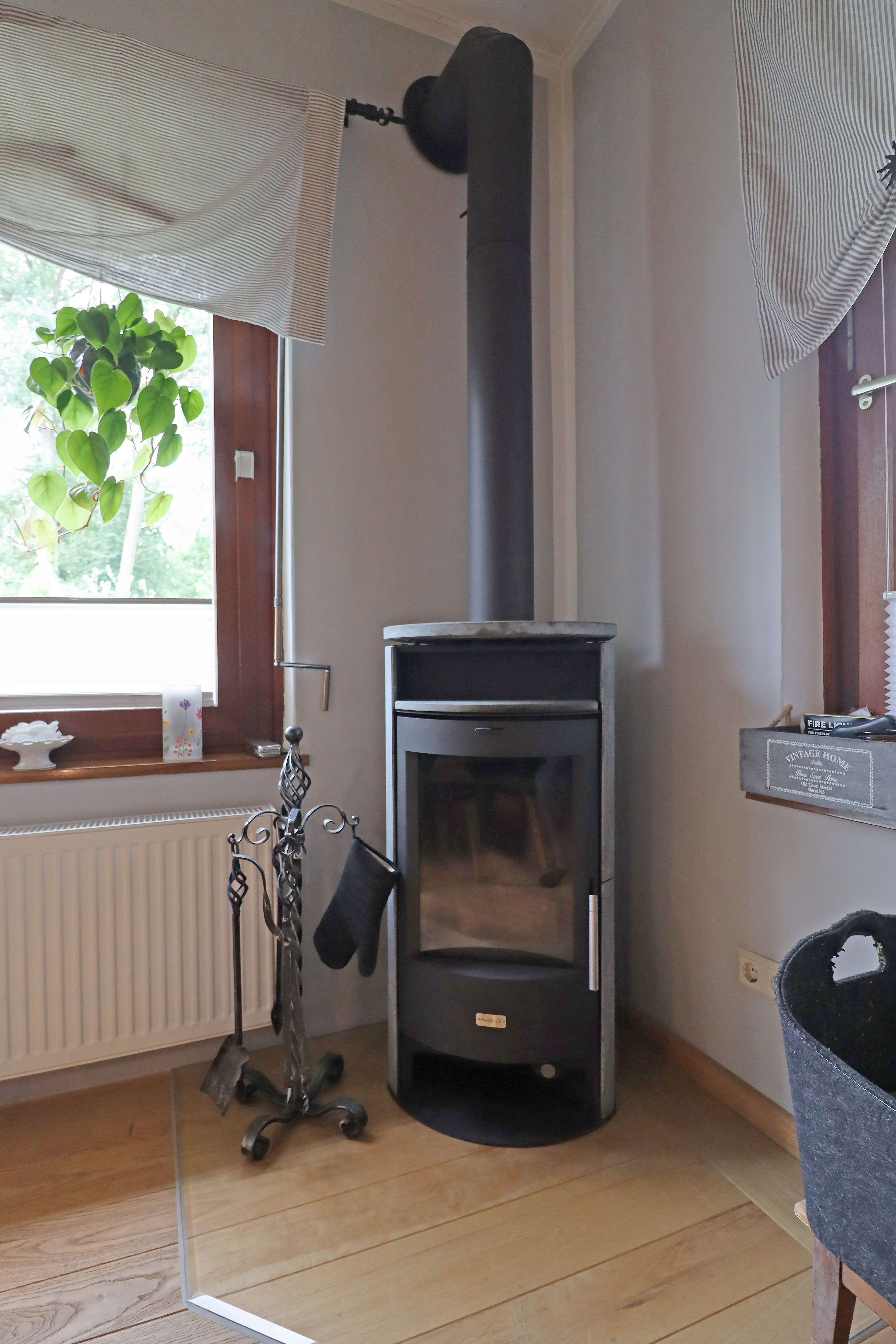 Immobilie in Clenze - Ein Zuhause mit Freiraum – Wohnen, Arbeiten und Gestalten unter einem Dach - Bild 1