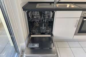 Zentralgelegene 2 Zimmer Wohnung in S-Weilimdorf, 70m bis zur U6, befristet auf 2 Jahre – Köstlinstraße 8, 70499 Weilimdorf (Ortsteil), Stuttgart – Vorschaubild 10