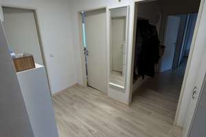 Schöne Balkon-3-Zimmer-Wohnung in Braunschweig mit 80qm – Die vollständige Adresse der Immobilie erhältst du vom Anbieter., 38120 Weststadt, Braunschweig – Vorschaubild 18