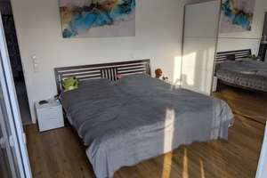 Modernes Penthouse über den Dächern von Rheydt – Die vollständige Adresse der Immobilie erhältst du vom Anbieter., 41236 Rheydt, Mönchengladbach – Vorschaubild 5