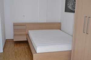 Große, teilmöblierte 1-Zimmer-Wohnung mit Loggia und Carport in der Nürnberger Südstadt – Benno-Mayer-Straße 6, 90763 Nördliche Südstadt, Fürth – Vorschaubild 7