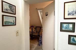 Travemünde - Charmante Dachgeschosswohnung in begehrter Lage ... – Die vollständige Adresse der Immobilie erhältst du vom Anbieter., 23570 Travemünde, Lübeck – Vorschaubild 5