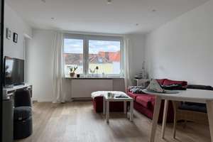 Moderne und großzügige 3-Zimmer-Wohnung in ruhiger Lage der Oststadt – Schützenstr. 16, 30161 List, Hannover – Vorschaubild 2