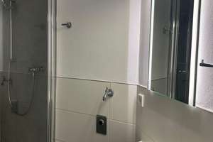 Renovierte 1-Zi.-ETW mit Balkon & Stellplatz - provisionsfrei – Iburgerstr. 25-27, 49082 Schölerberg, Osnabrück – Vorschaubild 7