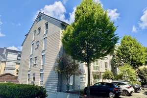 Lichtdurchflutete Etagenwohnung 
nebst Balkon und TG am Stadtwald! – Die vollständige Adresse der Immobilie erhältst du vom Anbieter., 41239 Pongs, Mönchengladbach – Vorschaubild 2
