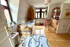 Attraktives Mehrfamilienhaus im boomenden Dresdner Norden – Die vollständige Adresse der Immobilie erhältst du vom Anbieter., 1129 Trachau, Dresden – Vorschaubild 20