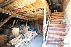 ***Ehemalige Hofstelle mit Nebengebäude, PV-Anlage, Nähe Eichendorf*** – Dingolfing-Landau (Kreis) – Vorschaubild 6