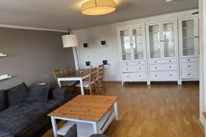 Waldstraßenviertel Nachmieter ab 01.09. gesucht –tolle teilmöblierte DG-Maisonette mit EBK – Die vollständige Adresse der Immobilie erhältst du vom Anbieter., 4105 Zentrum-Nordwest, Leipzig – Vorschaubild 6