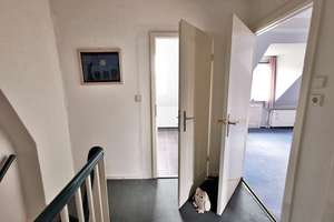 Großzügiges Bremer Reihenhaus mit Garten nahe Weseruferpark – Die vollständige Adresse der Immobilie erhältst du vom Anbieter., 28197 Rablinghausen, Bremen – Vorschaubild 17