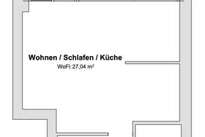 Einziehen & Wohlfühlen: voll möblierte 1-Zimmer-Wohnung mit großer Terrasse in Wassernähe – Die vollständige Adresse der Immobilie erhältst du vom Anbieter., 13595 Wilhelmstadt, Berlin – Vorschaubild 19
