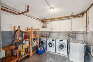 Seltene Investitionsmöglichkeit - Altbaujuwel mit Geschichte in gefragter Lage – Die vollständige Adresse der Immobilie erhältst du vom Anbieter., 75179 Nordstadt, Pforzheim – Vorschaubild 16