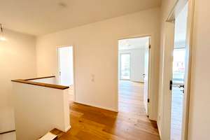 Maisonette mit 4 Zimmern, 3 Bädern, Balkon und Terrasse im lebendigem Stadtquartier FRANKLIN – George-Washington-Str. 239c, 68309 Käfertal, Mannheim – Vorschaubild 14