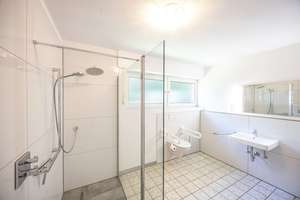 Die Natur direkt nebenan – großzügiger Bungalow in Münster-Hiltrup mit Kamin und Sauna – 48165 Hiltrup-Ost, Münster – Vorschaubild 11