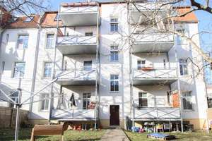Charmante 3-Zimmer-Altbauwohnung in der historischen Angersiedlung – 39114 Brückfeld, Magdeburg – Vorschaubild 2