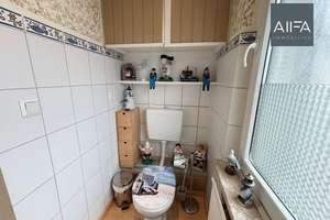AllFa – Modernisiertes Reihenmittelhaus in beliebter Lage von Mönchengladbach-Venn! – Die vollständige Adresse der Immobilie erhältst du vom Anbieter., 41068 Venn, Mönchengladbach – Vorschaubild 11