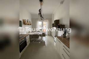 Tauschwohnung: Austausch: 2-Zimmer Wohnung in Köln gegen Münster