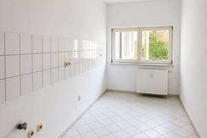 Barrierefrei erreichbare 2-Zimmer-Eigentumswohnung mit Stellplatz in Bad Liebenstein – Die vollständige Adresse der Immobilie erhältst du vom Anbieter., 36448 Bad Liebenstein – Vorschaubild 9