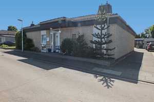 Moderner Bungalow mit Wintergarten + wohnlich ausgebautem Untergeschoss in ruhiger Lage von Blessem – Rhein-Erft-Kreis – Vorschaubild 47