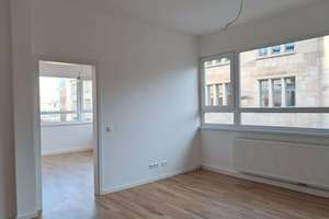 FRISCH SANIERTE 3,5 Zimmerwohnung in sehr zentraler Lage direkt am Rathaus! – Die vollständige Adresse der Immobilie erhältst du vom Anbieter., 70173 Rathaus, Stuttgart – Vorschaubild 7
